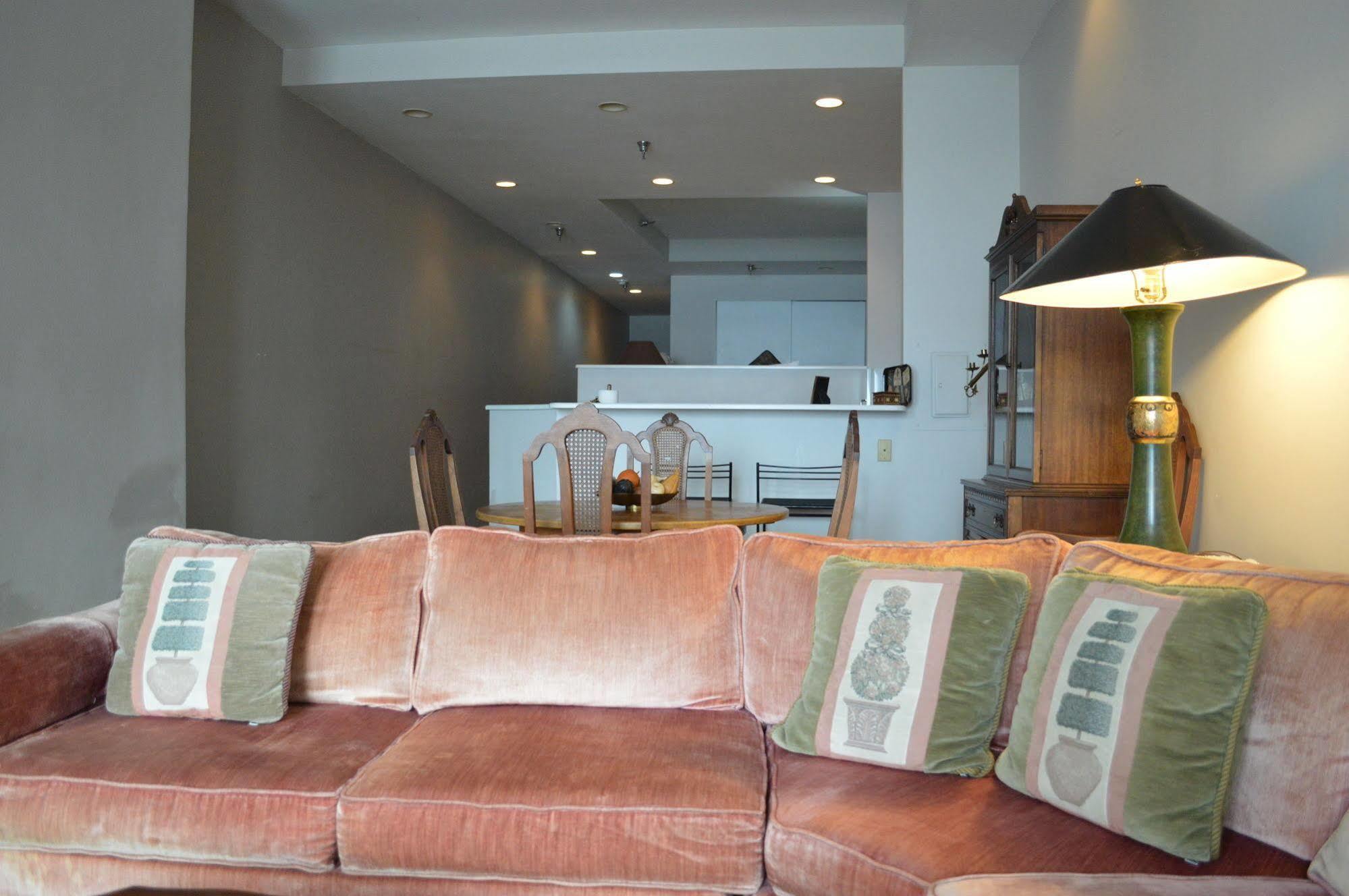 Pensione Nichols Seattle Luaran gambar