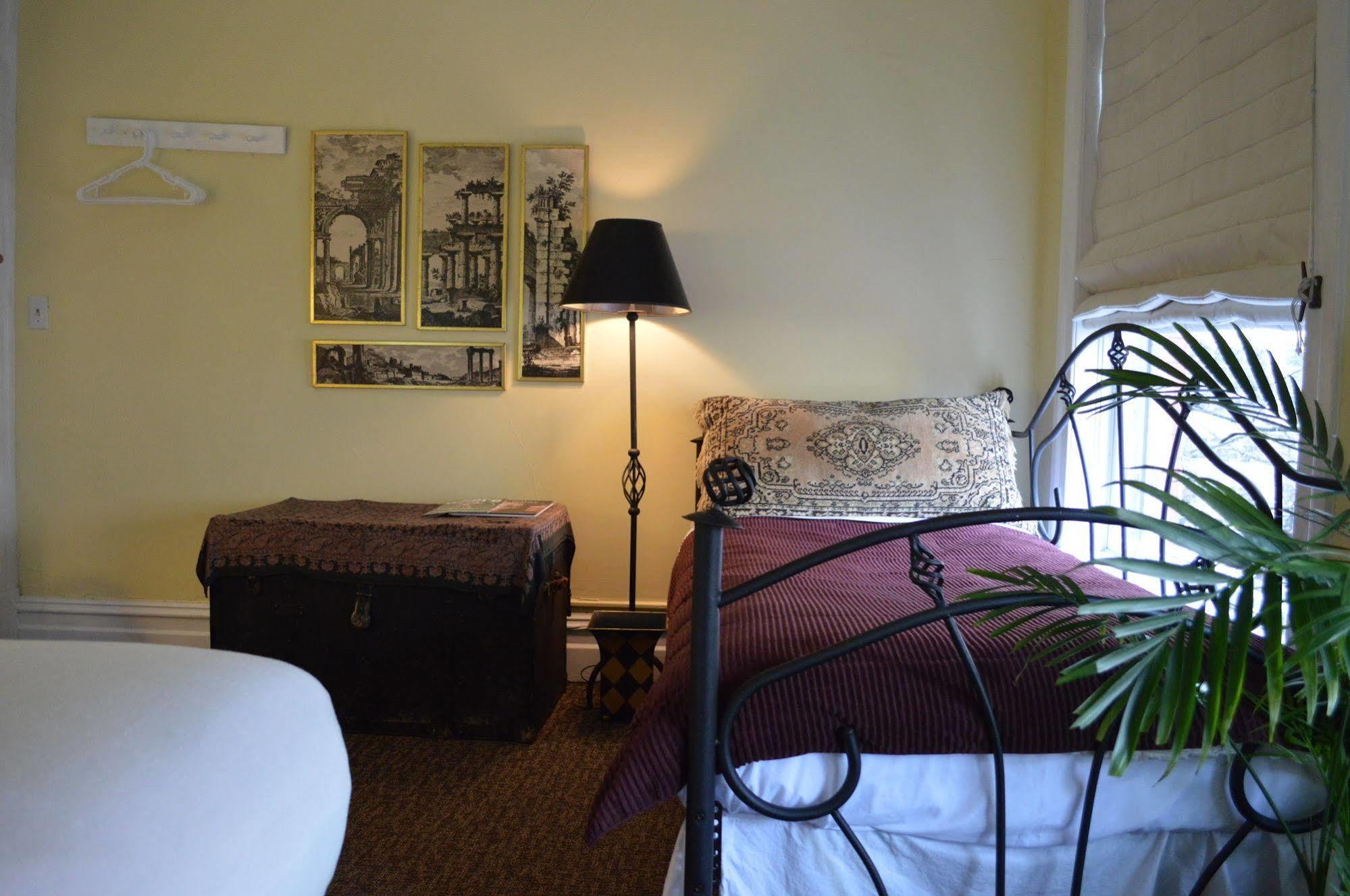 Pensione Nichols Seattle Luaran gambar