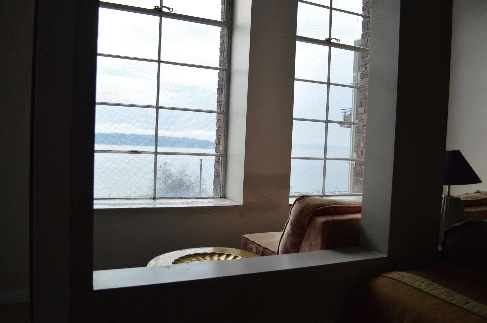 Pensione Nichols Seattle Luaran gambar